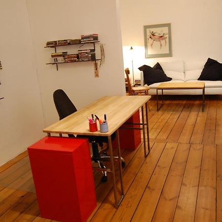 Quiet Riga Old Town Apartment Dış mekan fotoğraf