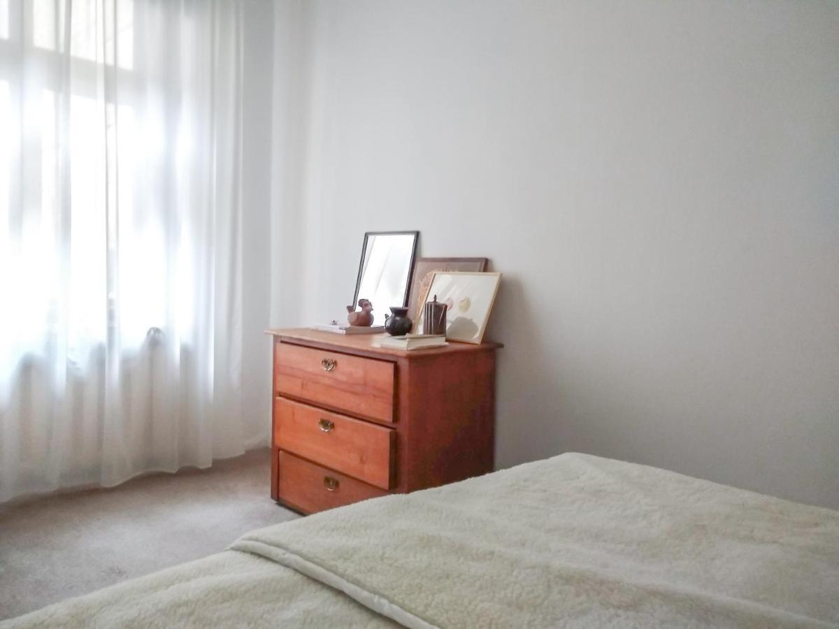 Quiet Riga Old Town Apartment Dış mekan fotoğraf