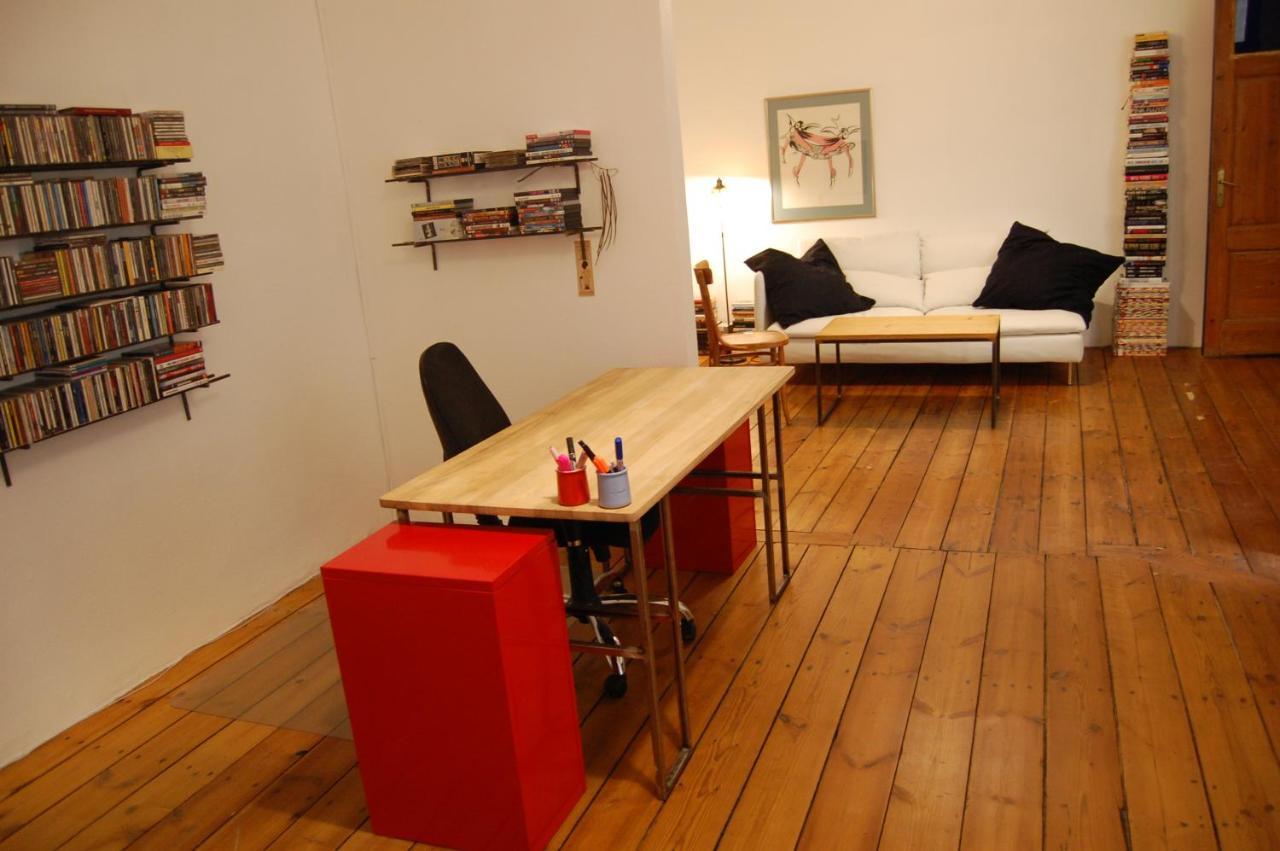 Quiet Riga Old Town Apartment Dış mekan fotoğraf